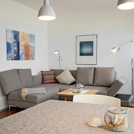דירות וגנרוגה Haus Panorama Haus Panorama 12 מראה חיצוני תמונה