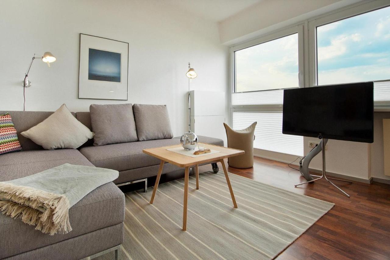 דירות וגנרוגה Haus Panorama Haus Panorama 12 מראה חיצוני תמונה