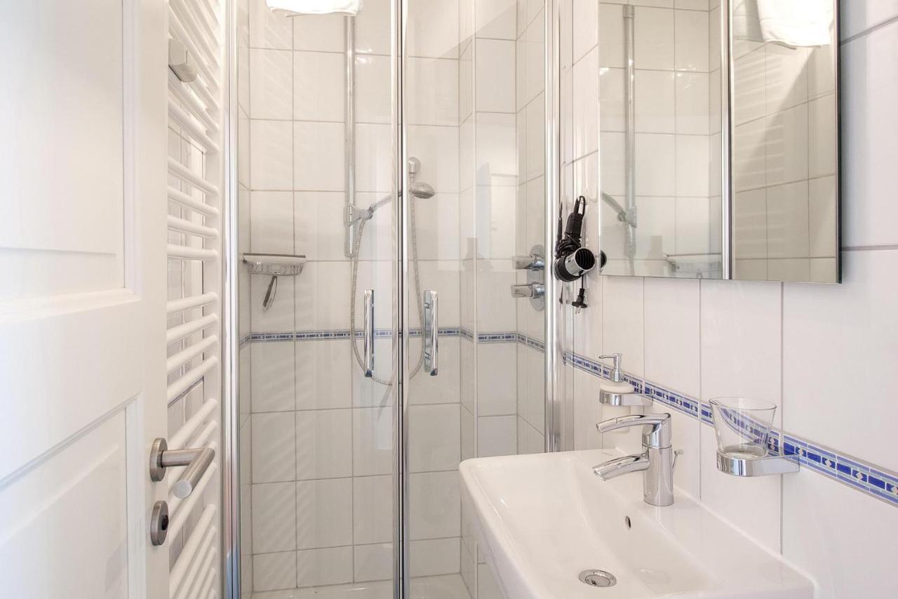 דירות וגנרוגה Haus Panorama Haus Panorama 12 מראה חיצוני תמונה